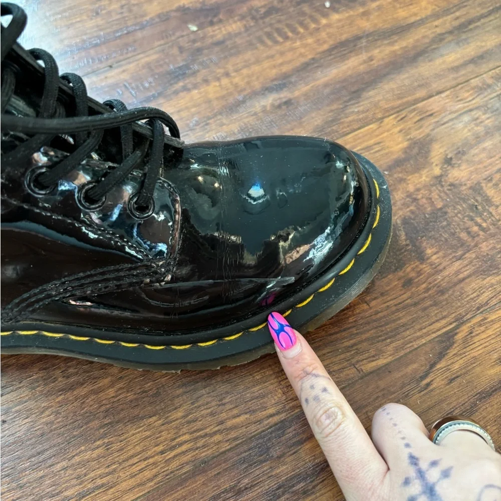 Doc martens - Picture 8 of 10